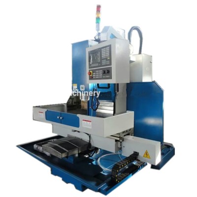 CNC bed-type milling machine CNC mill machinery tools