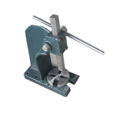 hand press machine 3 ton press bearing machinery tools