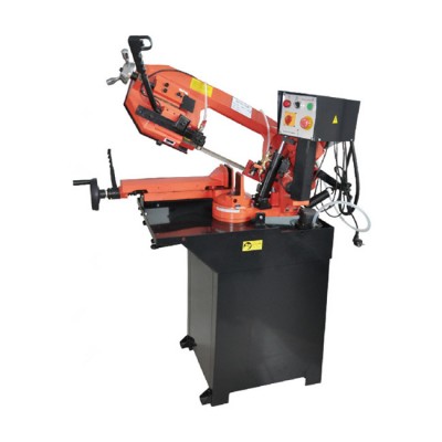 G4017 cutting band saw hot-sale metal sawing machine