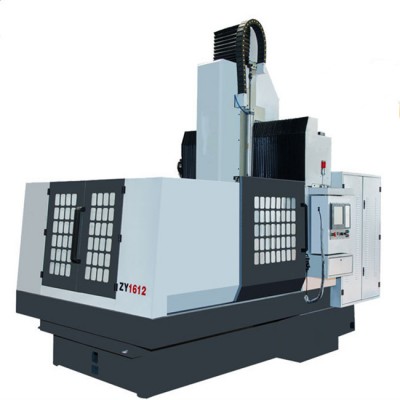 ZY-1612 Good Sale CNC Engraving and Milling Machine