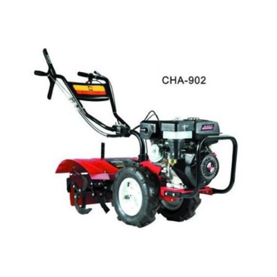 CHA-902 micro tilling and ploughing machine hot-sale micro tiller