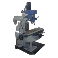 drilling and milling machine machinery tools