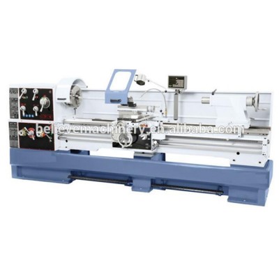 C6266 Engine Metal Lathe Machine Horizontal Lathe Machinery Tools