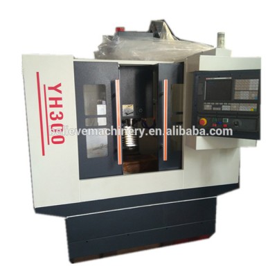 YH300 CNC milling machine