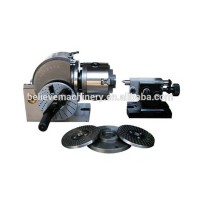 BS-2 semi-universal dividing head machinery tools accessories