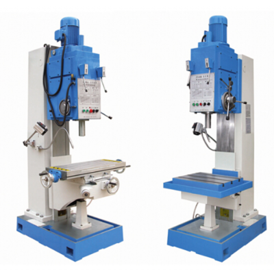 Z5150 Box Column Stand Drilling Machine Good Quality Driller