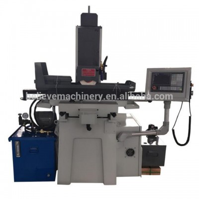 MYK820 CNC Hydraulic Surface Grinding Machine with Best Price