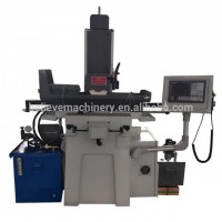 MYK820 CNC Hydraulic Surface Grinding Machine with Best Price