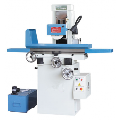 M618A Precision Flat Surface Grinding Machine Small Manual Surface Grinder