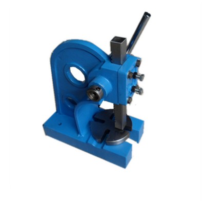 1 ton Hand Press Machine Press Bearing Machinery Tools