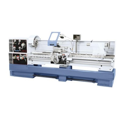 engine metal lathe machine for processing metal machinery