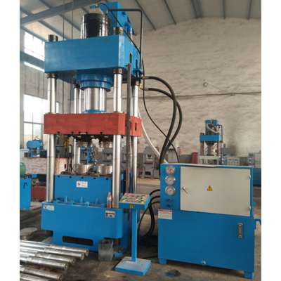 160TB electric hydraulic press machine tot sale shop press machinery tools