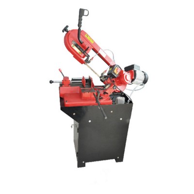 G5015GC Metal Cutting Band Saw Portable Sawing Machine