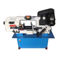 BS-712N Cutting Band Machine Saw Metal Sawing Machinery Tools