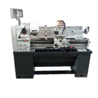 metal lathe machine with DRO