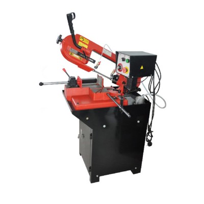 G5015V sawing machine 6'' metal band saw