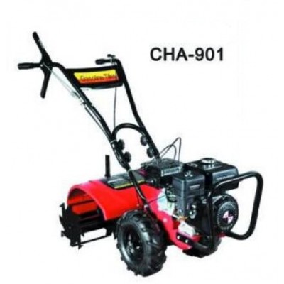 Top-quality CHA-901 Hand Controlled Gasoline Micro Tiller