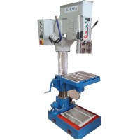 stand drilling driller machine