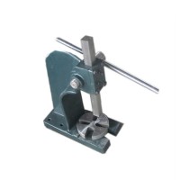 3 Ton Hand Operation Press Machine Hand Power Press Bearing Machinery Tools