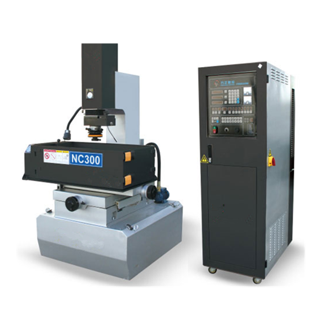 New arrival electric spark discharge machine with top quality