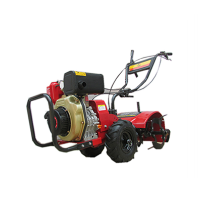 Diesel Engine Micro Tiller CHA-902-1 Micro Tilling Machine