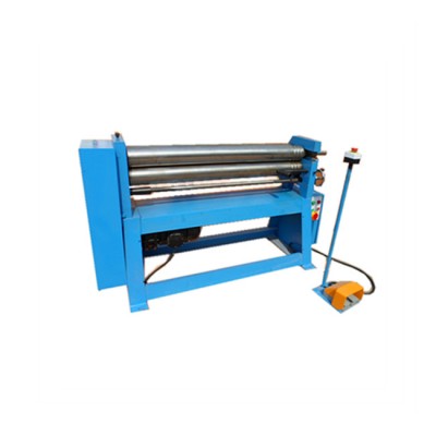 1300*4.5mm electric metal sheet slip rolling machine hot sale roller