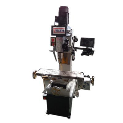 drilling and milling machine machinery tools