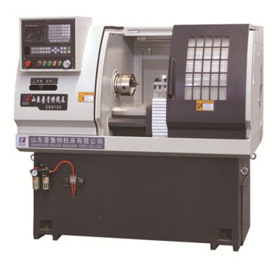 CNC Metal Lathe Machine/ CNC heavy duty lathe