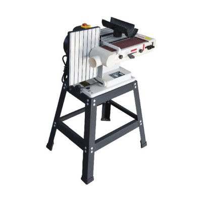 Hot-sale horizontal and vertical disc belt sander