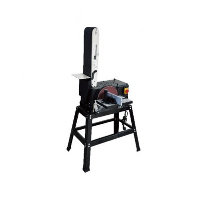 MM2515 electric belt and disc sander