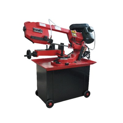 G5020 Band Saw for Metal Cutting High-quality Band Sawing Machine