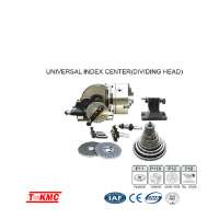 universal dividing head F1110A used for milling machine