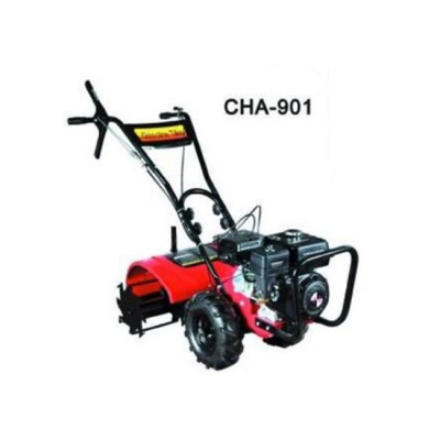 Gasoline Power CHA-901 Micro Tiller Cultivator for Sale