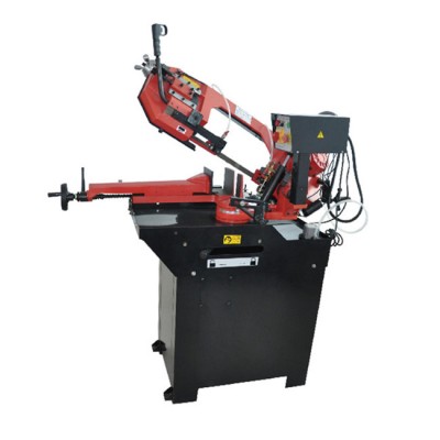 G4023 portable band saw for wood cutting