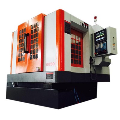 New Arrival CNC Engraving and Milling Machine with Top Quality