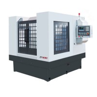 ZY-8080 CNC High-speed Engraving and Milling Machine for Sale